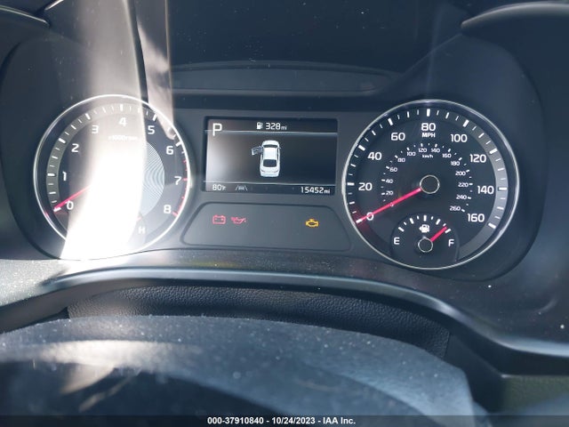 KIA Forte Lxs 2022 3KPF24AD9NE466053 Image 15