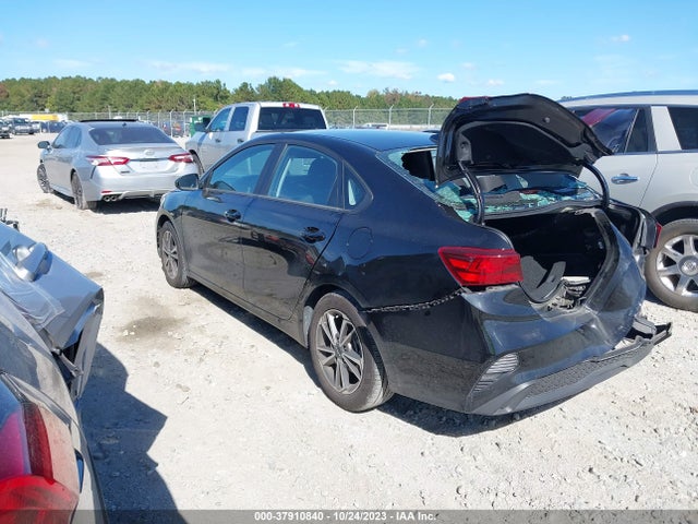 KIA Forte Lxs 2022 3KPF24AD9NE466053 Image 3