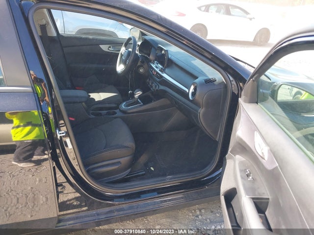 KIA Forte Lxs 2022 3KPF24AD9NE466053 Image 5