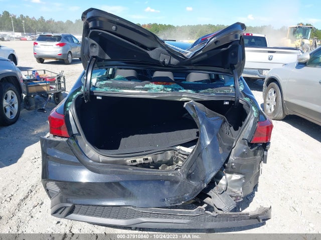 KIA Forte Lxs 2022 3KPF24AD9NE466053 Image 6