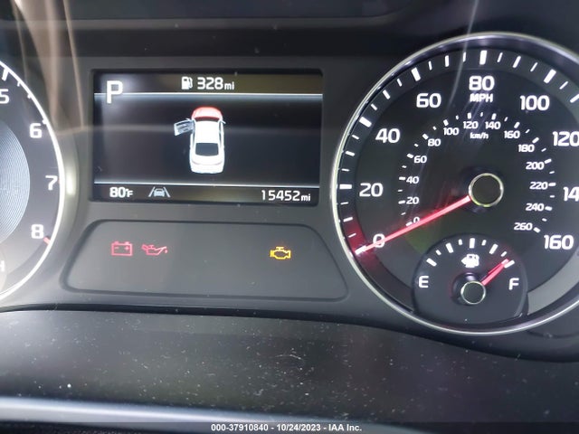 KIA Forte Lxs 2022 3KPF24AD9NE466053 Image 7