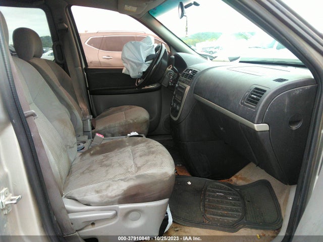 2006 PONTIAC MONTANA SV6 VIN: 1GMDV33L26D213071