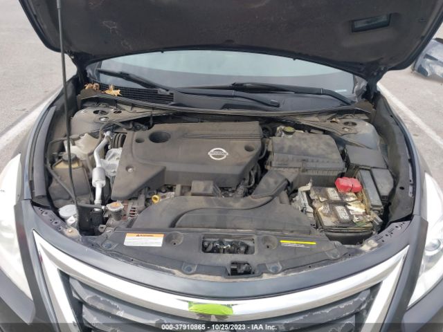 1N4AL3AP5FC422691 Nissan Altima 2.5 Sl