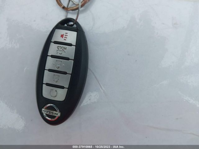 1N4AL3AP5FC422691 Nissan Altima 2.5 Sl