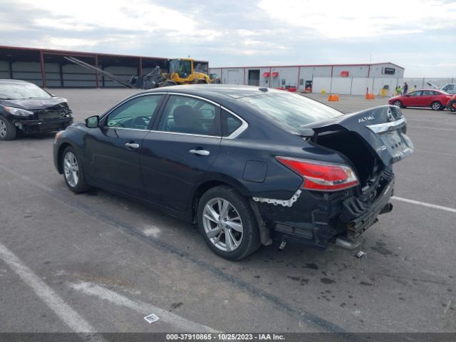 1N4AL3AP5FC422691 Nissan Altima 2.5 Sl