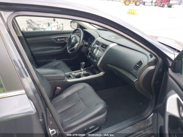 1N4AL3AP5FC422691 Nissan Altima 2.5 Sl