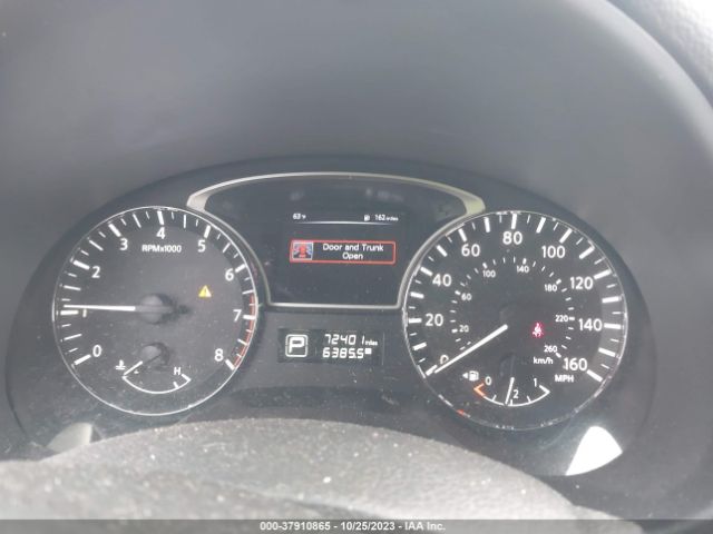 1N4AL3AP5FC422691 Nissan Altima 2.5 Sl