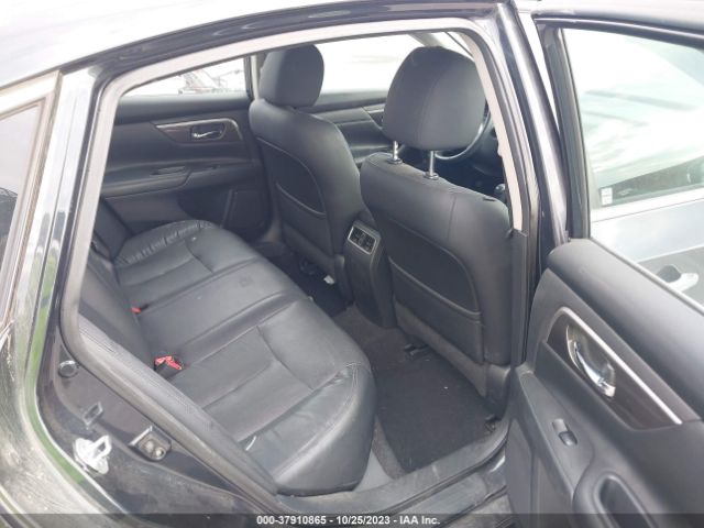 1N4AL3AP5FC422691 Nissan Altima 2.5 Sl