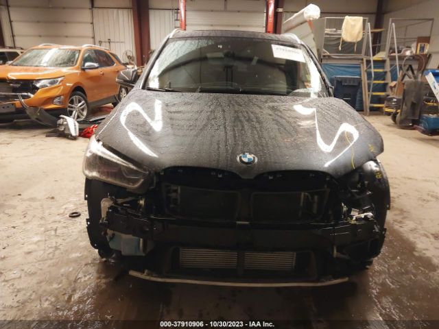 WBXHT3C37G5E55531 BMW X1 Xdrive28i