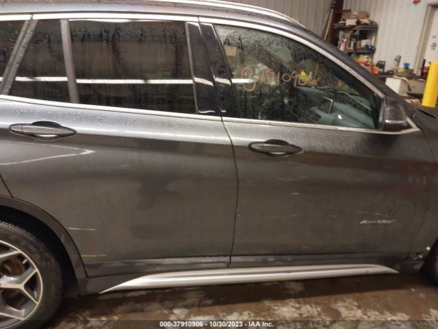 WBXHT3C37G5E55531 BMW X1 Xdrive28i