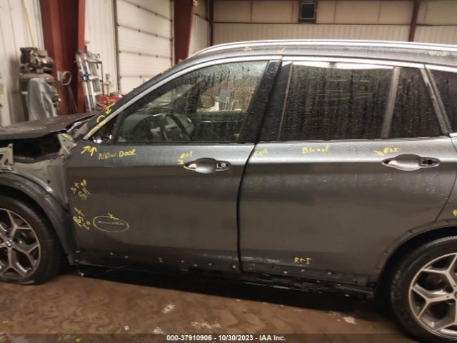 WBXHT3C37G5E55531 BMW X1 Xdrive28i