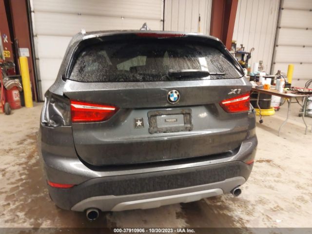 WBXHT3C37G5E55531 BMW X1 Xdrive28i