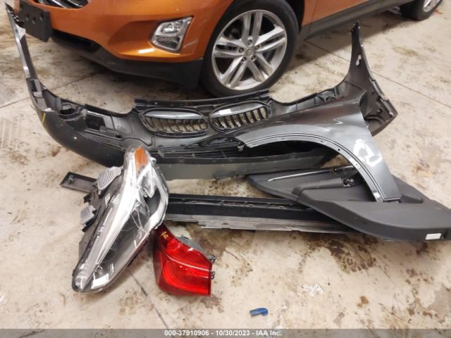 WBXHT3C37G5E55531 BMW X1 Xdrive28i