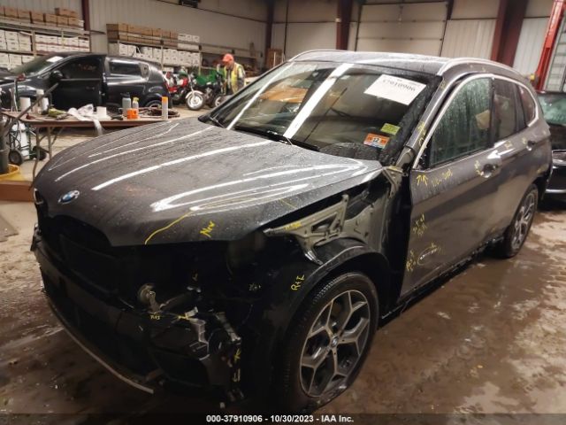 WBXHT3C37G5E55531 BMW X1 Xdrive28i