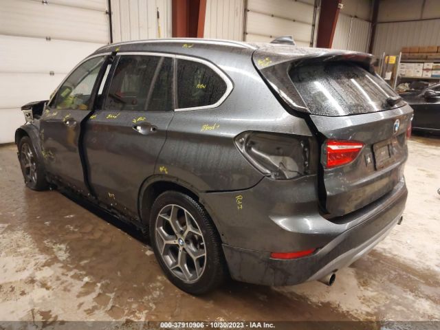 WBXHT3C37G5E55531 BMW X1 Xdrive28i