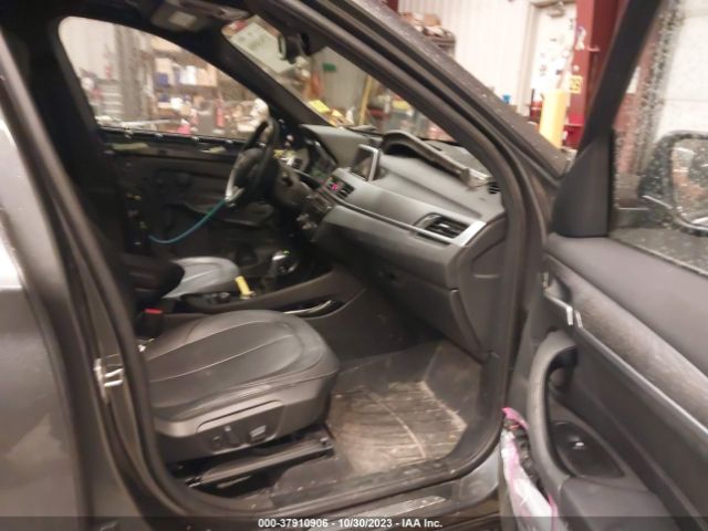 WBXHT3C37G5E55531 BMW X1 Xdrive28i