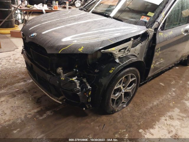 WBXHT3C37G5E55531 BMW X1 Xdrive28i