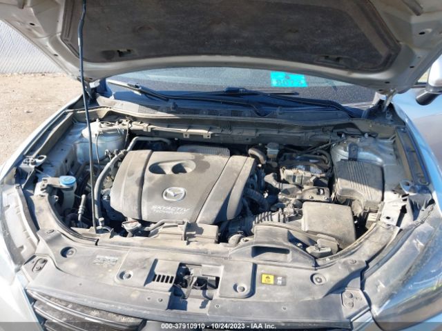 JM3KE2DY3G0712249 Mazda Cx-5 Grand Touring