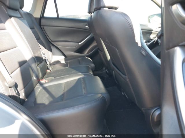 JM3KE2DY3G0712249 Mazda Cx-5 Grand Touring