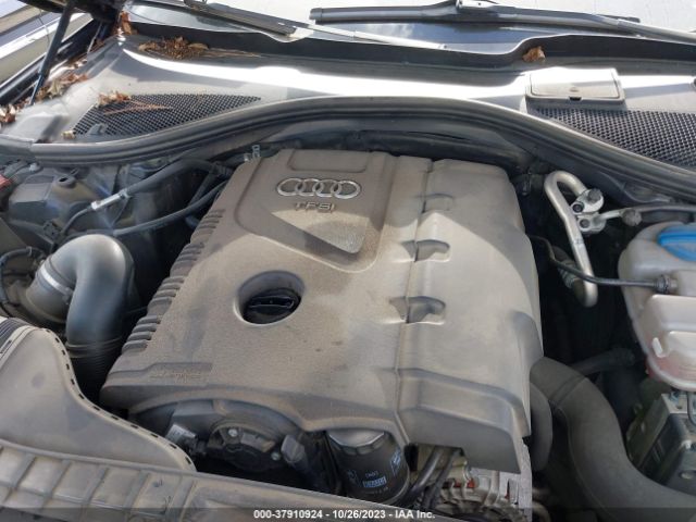 2013 AUDI A6 WAUDFAFC5DN011573 Photo 9