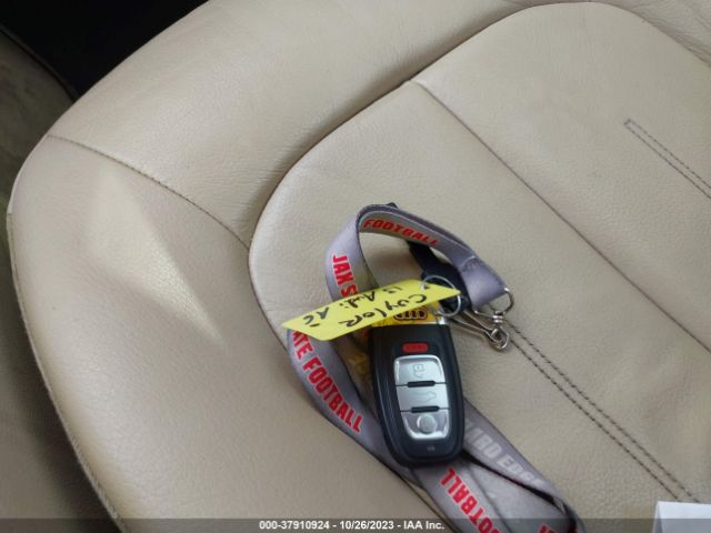 2013 AUDI A6 WAUDFAFC5DN011573 Photo 10