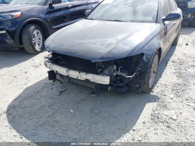 2013 AUDI A6 WAUDFAFC5DN011573 Photo 5