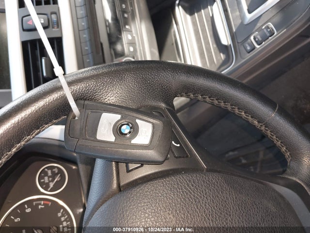 2013 BMW 3 SERIES 328I XDRIVE VIN: WBA3B3G53DNR81408