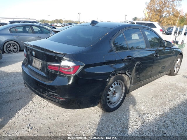 2013 BMW 3 SERIES 328I XDRIVE VIN: WBA3B3G53DNR81408