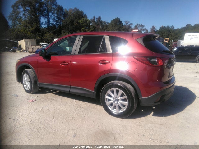 2013 MAZDA CX-5 JM3KE4CE8D0100353 Photo 2