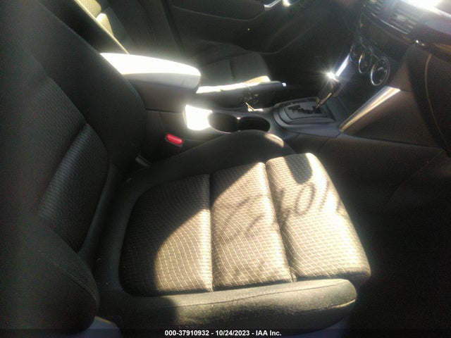 2013 MAZDA CX-5 JM3KE4CE8D0100353 Photo 4