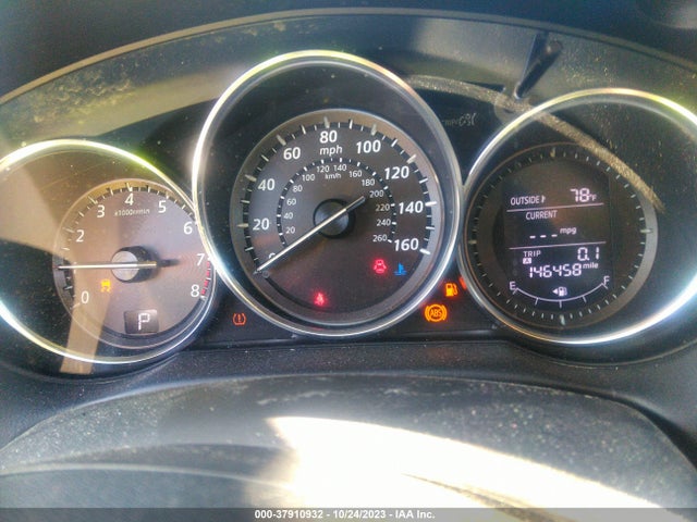 2013 MAZDA CX-5 JM3KE4CE8D0100353 Photo 6
