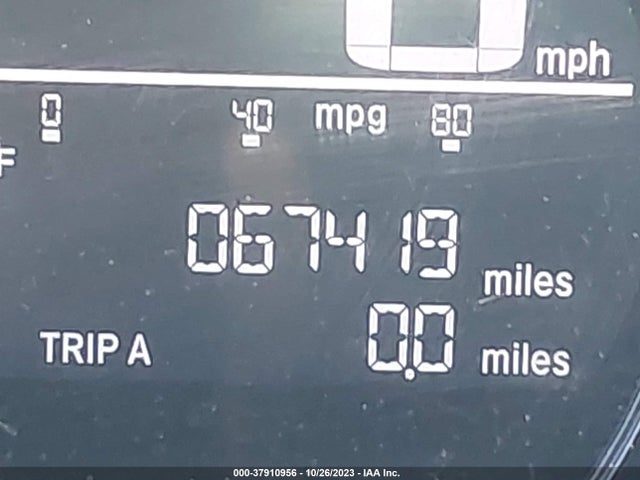 Honda Civic Sedan Lx 2016 2HGFC2F55GH559695 Image 15