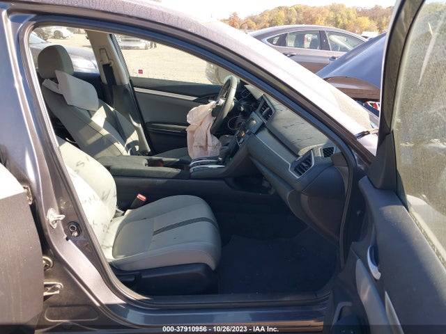 Honda Civic Sedan Lx 2016 2HGFC2F55GH559695 Image 5