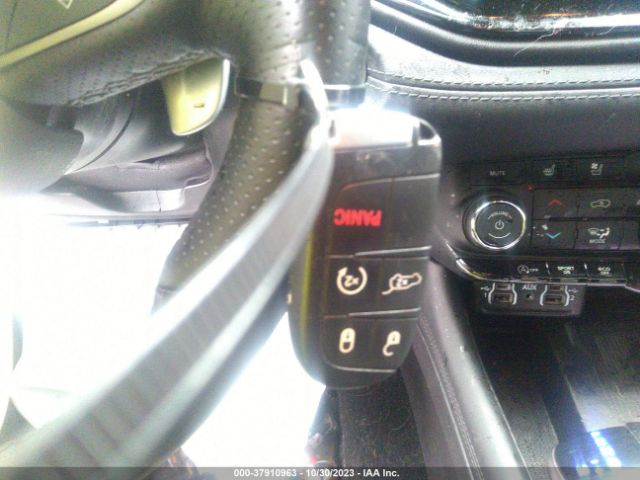 1C4RDJEG0MC878913 Dodge Durango Citadel