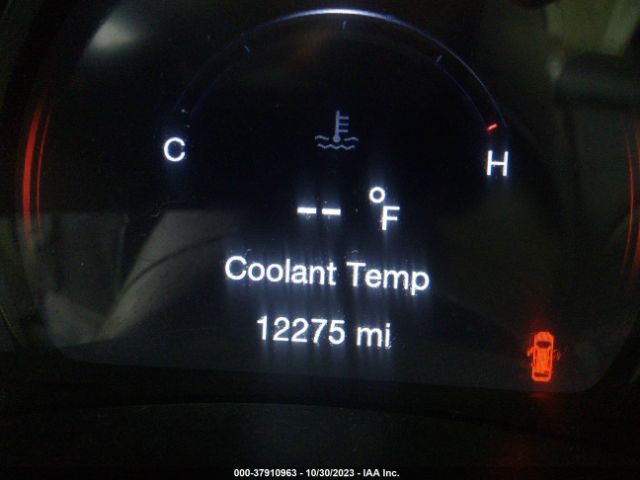1C4RDJEG0MC878913 Dodge Durango Citadel