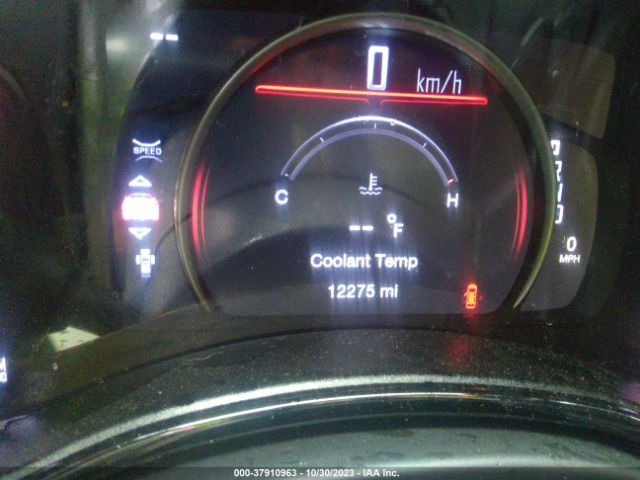 1C4RDJEG0MC878913 Dodge Durango Citadel