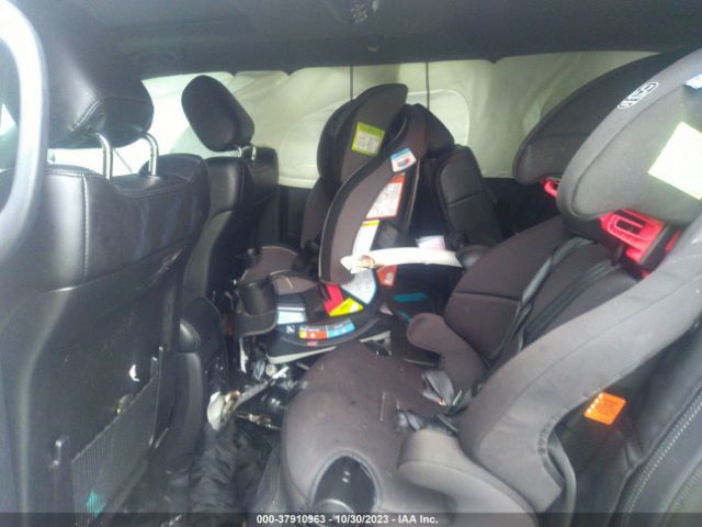 1C4RDJEG0MC878913 Dodge Durango Citadel
