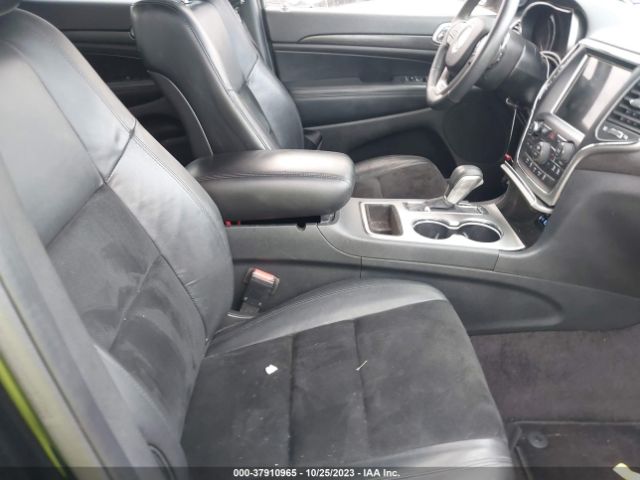 1C4RJFAG5HC895126 Jeep Grand Cherokee Altitude