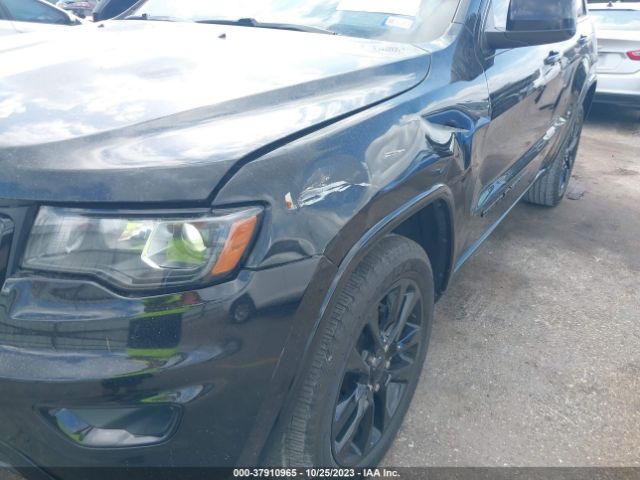 1C4RJFAG5HC895126 Jeep Grand Cherokee Altitude