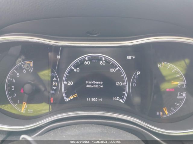 1C4RJFAG5HC895126 Jeep Grand Cherokee Altitude