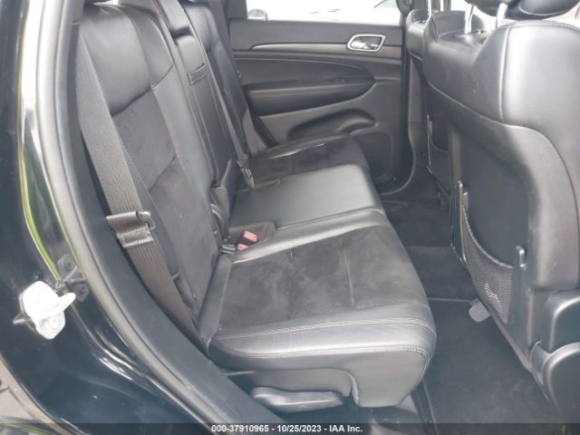 1C4RJFAG5HC895126 Jeep Grand Cherokee Altitude