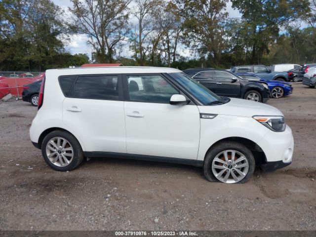 KNDJP3A58K7016078 KIA SOUL +