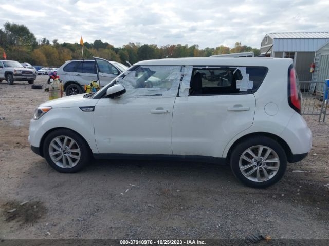 KNDJP3A58K7016078 KIA SOUL +