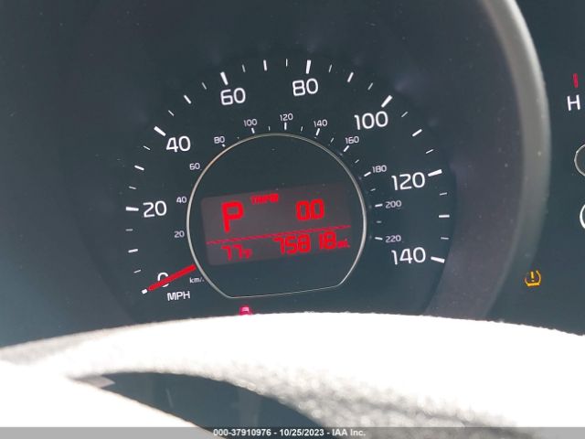 KNDJP3A58K7016078 KIA SOUL +