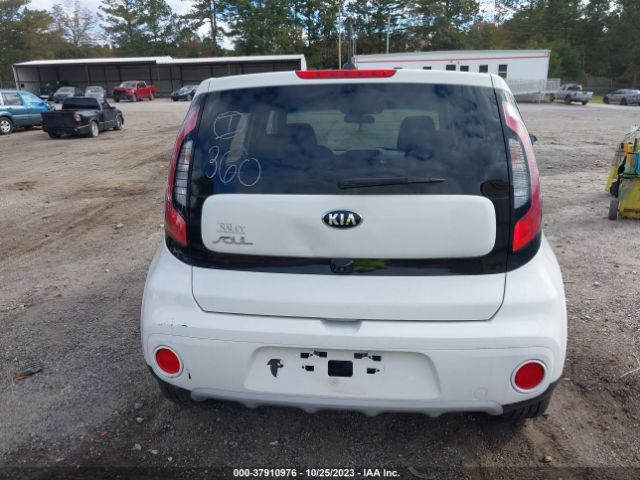 KNDJP3A58K7016078 KIA SOUL +
