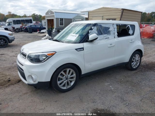 KNDJP3A58K7016078 KIA SOUL +