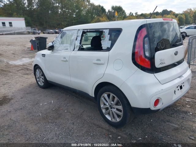 KNDJP3A58K7016078 KIA SOUL +