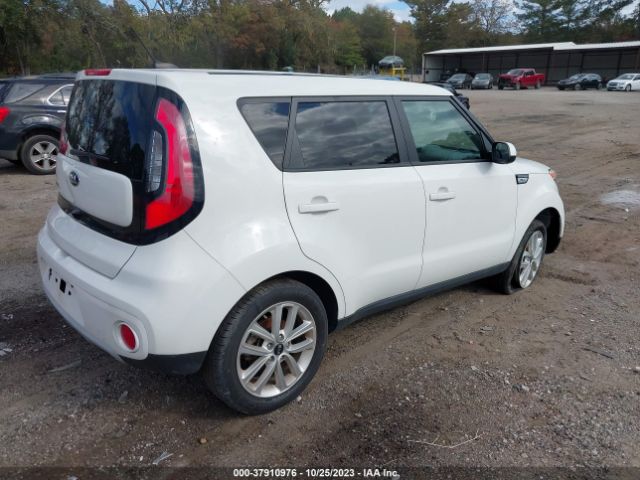 KNDJP3A58K7016078 KIA SOUL +