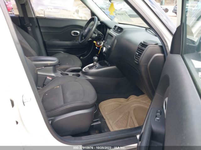 KNDJP3A58K7016078 KIA SOUL +