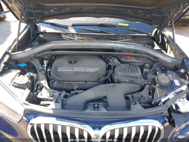 WBXJG9C02L5R96363 BMW X1 Xdrive28i